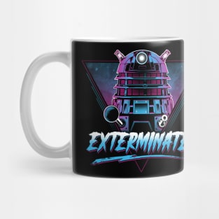 Last Great Time War Mug